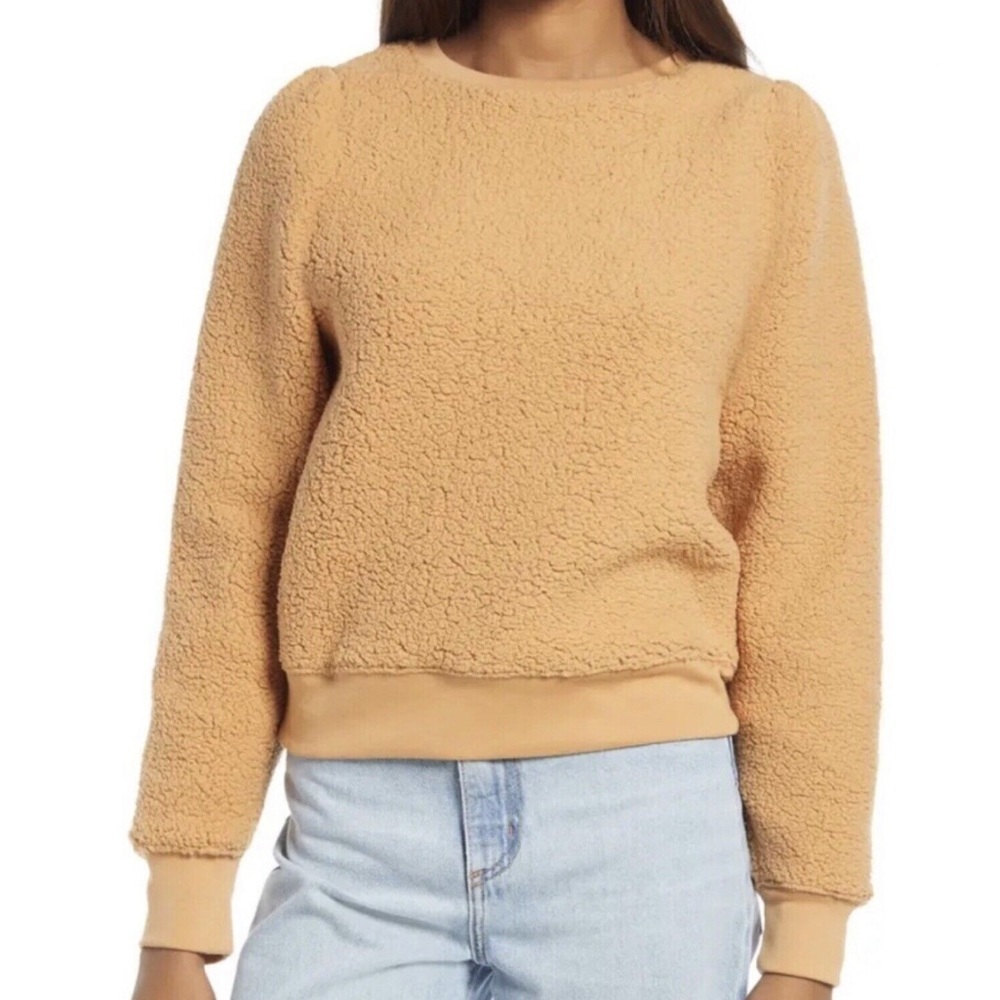 Treasure & Bond Swearshirt